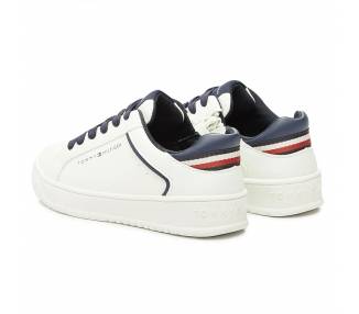 TOMMY HILFIGER SNEAKERS BAMBINO T3X9-33112
