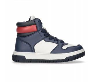 TOMMY HILFIGER SNEAKERS BAMBINO T3X9-33124