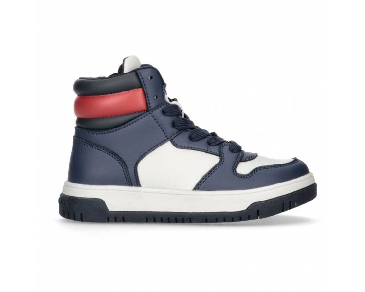 TOMMY HILFIGER SNEAKERS BAMBINO T3X9-33124