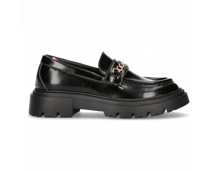 TOMMY HILFIGER MOCASSINO RAGAZZA T3A4-33021