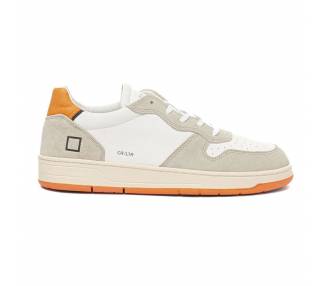 D.A.T.E. SNEAKERS UOMO AULM-WB04
