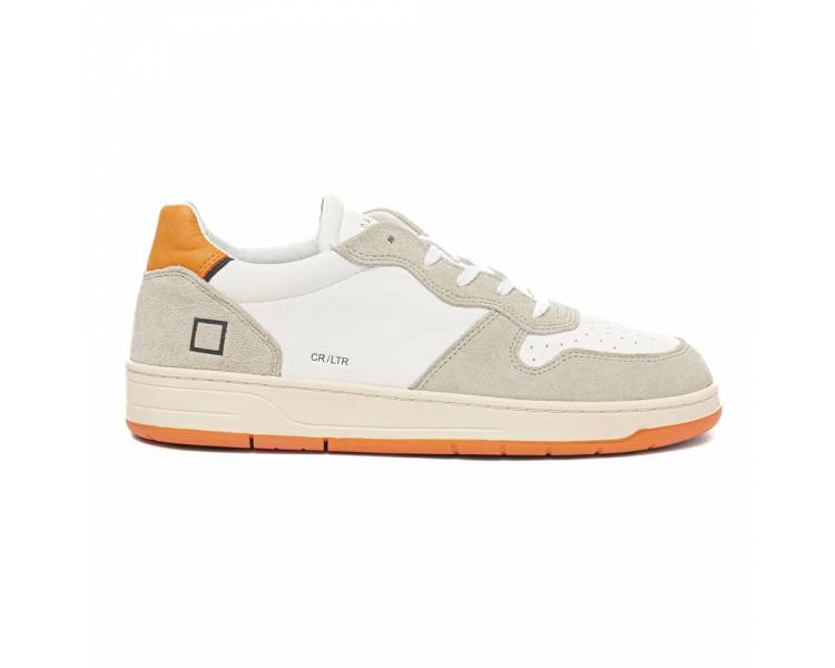 D.A.T.E. SNEAKERS UOMO AULM-WB04