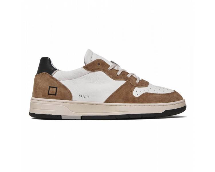 D.A.T.E. SNEAKERS UOMO M381-CR-LE-HC