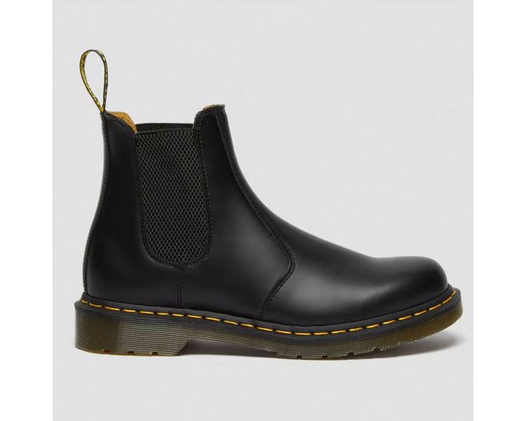 DR.MARTENS STIVALETTO UOMO 2976 YS