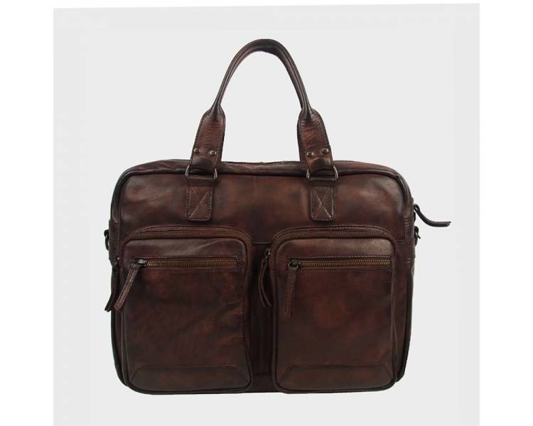 GIANNI CONTI UOMO  GIANNI CONTI BORSA LAVORO UOMO 4153841