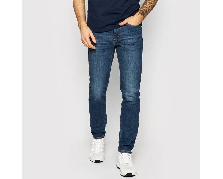 LEVIS 511-SLIM STRETCH UOMO 04511-1163