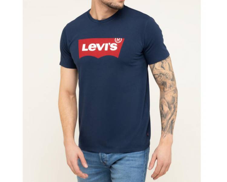 LEVIS T-SHIRT UOMO 17783