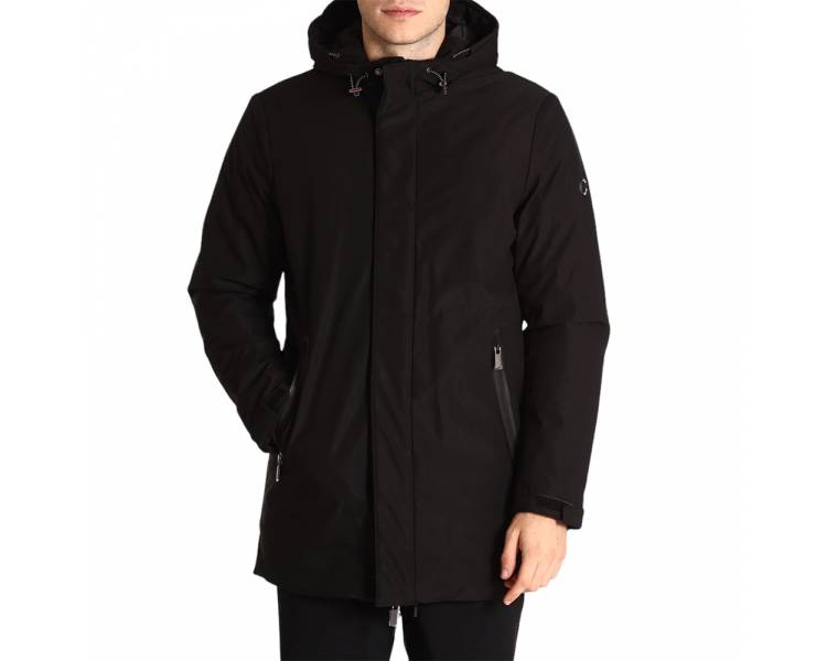 MARKUP PARKA UOMO MK24007