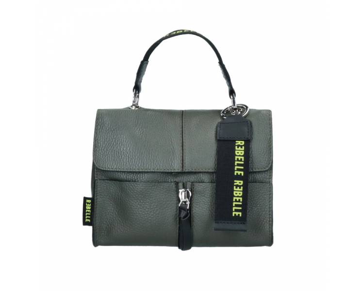 REBELLE SATCHEL S DONNA CHLOE