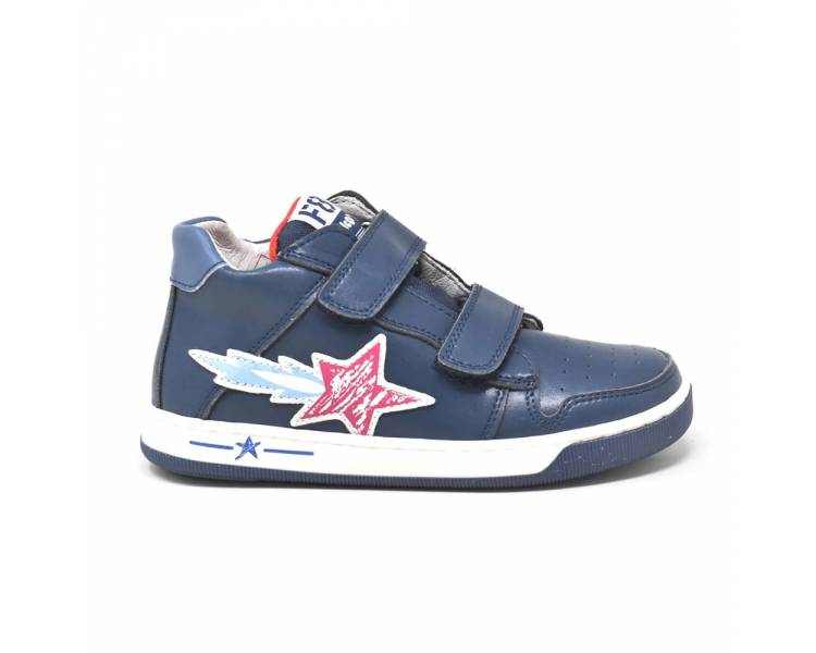 FALCOTTO SNEAKERS BAMBINO 1C28