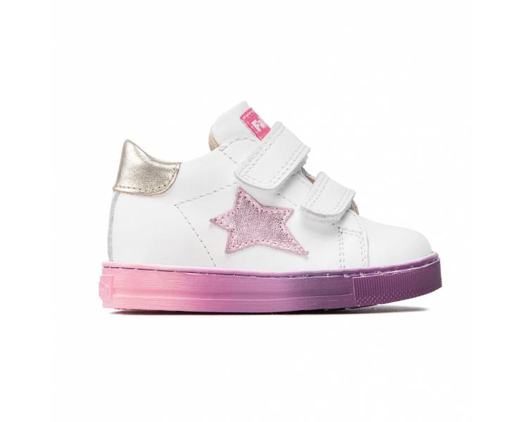 FALCOTTO SNEAKERS BAMBINA 1N03