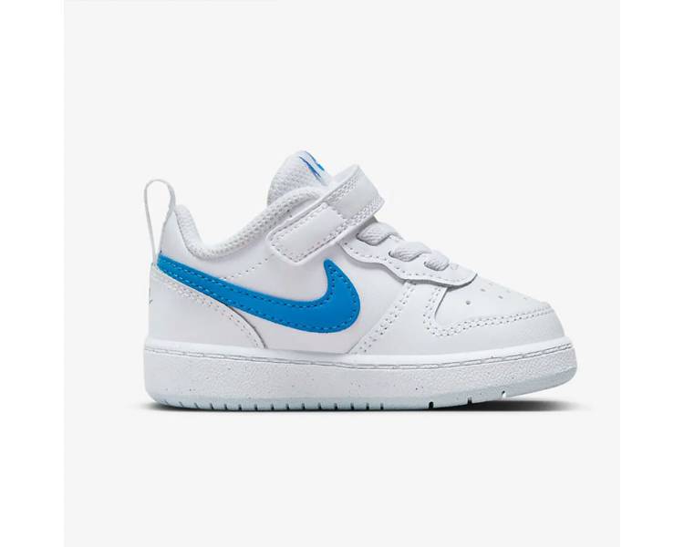 NIKE COURT BOROUGH LOW 2 (TDV) BQ5453-123