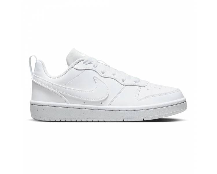 NIKE COURT BOROUGH LOW RECRAFT (GS) DV5456-106