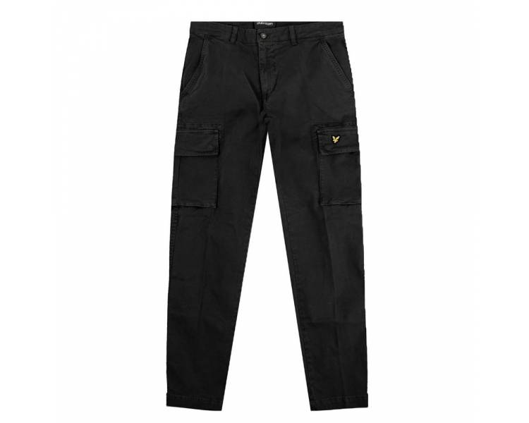 LYLE & SCOTT PANTALONE CARGO UOMO TR0041T