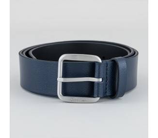 Cintura Calvin Klein uomo blu