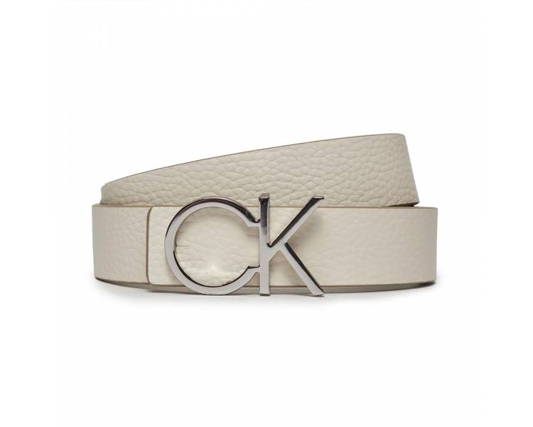 Cintura Calvin Klein donna con logo ck