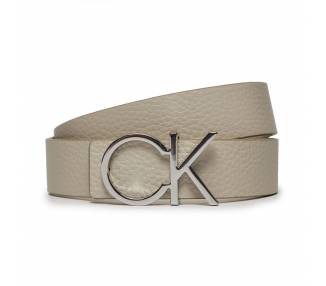 Cintura Calvin Klein donna con logo ck