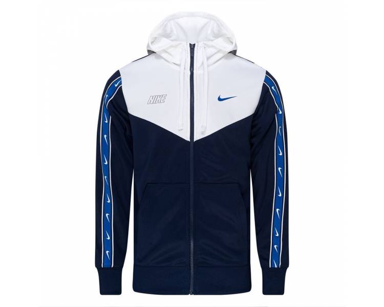 NIKE FELPA UOMO DX2025-411