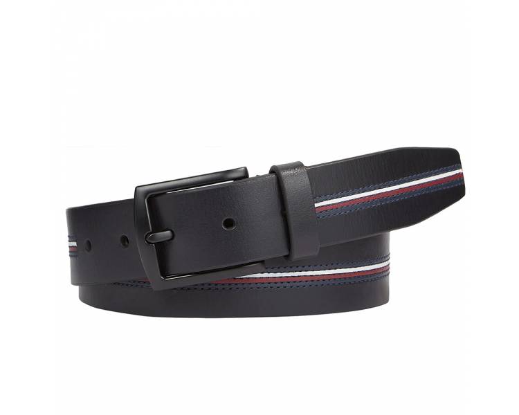 TOMMY HILFIGER CINTURA UOMO AM0AM12164