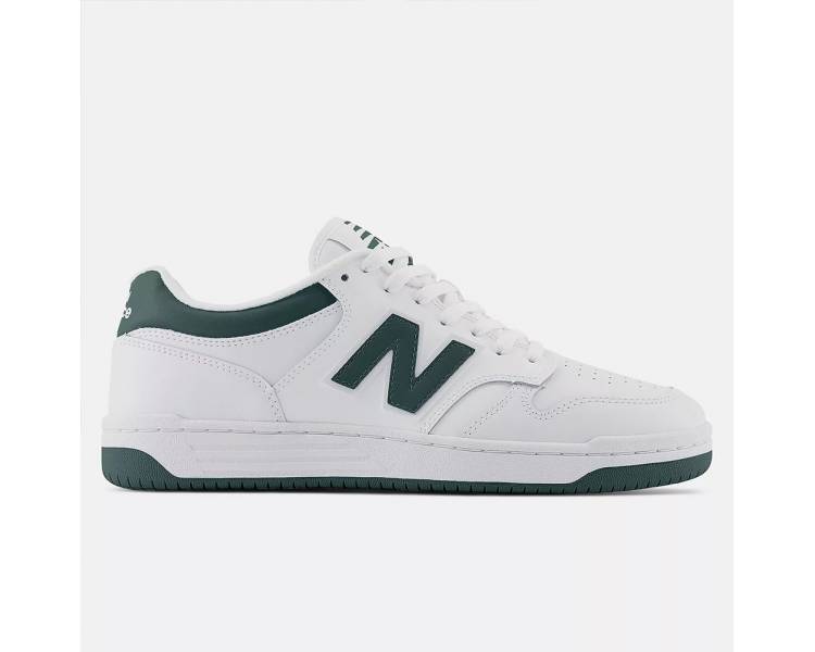 Sneakers unisex New Balance 480