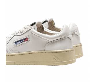 Autry sneakers donna bianca
