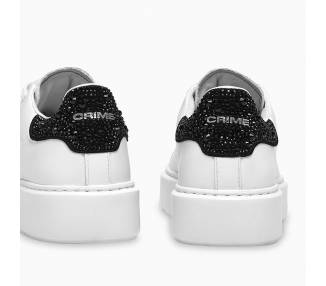 Sneakers Crime London donna Elevate