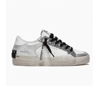 Sneakers Crime London donna Sk8 Deluxe