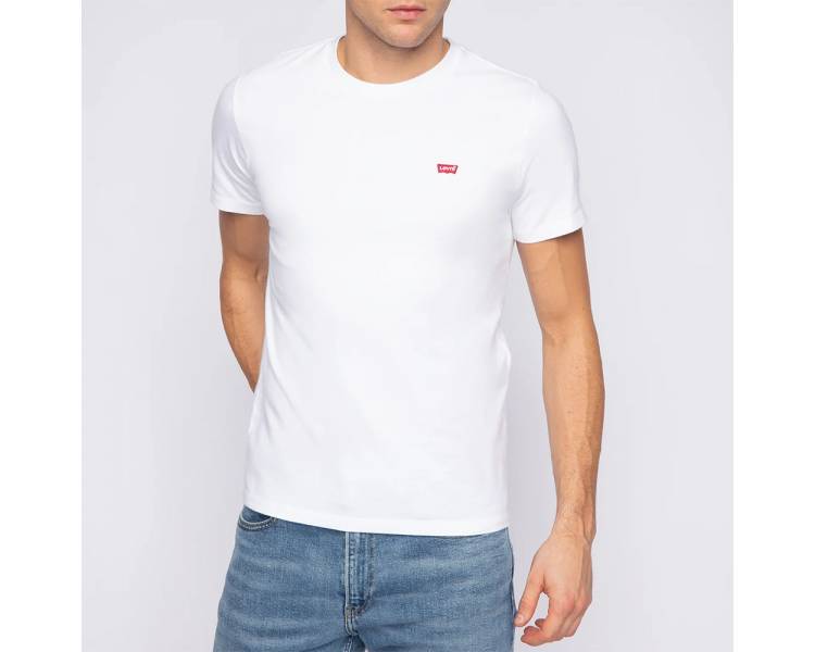 T-shirt Levis uomo Original Hm