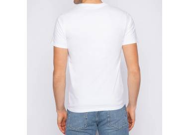 T-shirt Levis uomo Original Hm