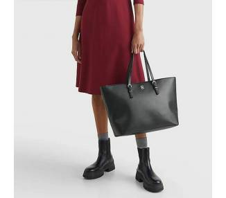 TOMMY HILFIGER SHOPPING BAG DONNA AW0AW13152