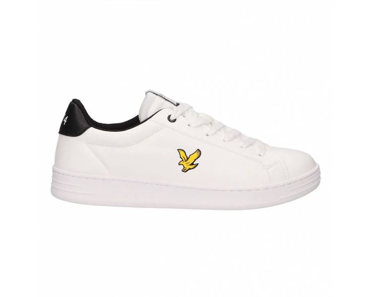 Sneakers Lyle & Scott uomo Elgin