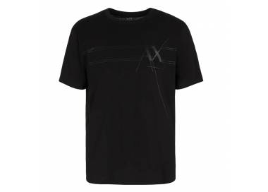 T-shirt Armani Exchange uomo 6RZTKF