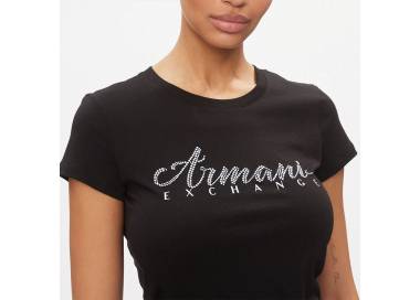 T-shirt Armani Exchange donna 8NYT91