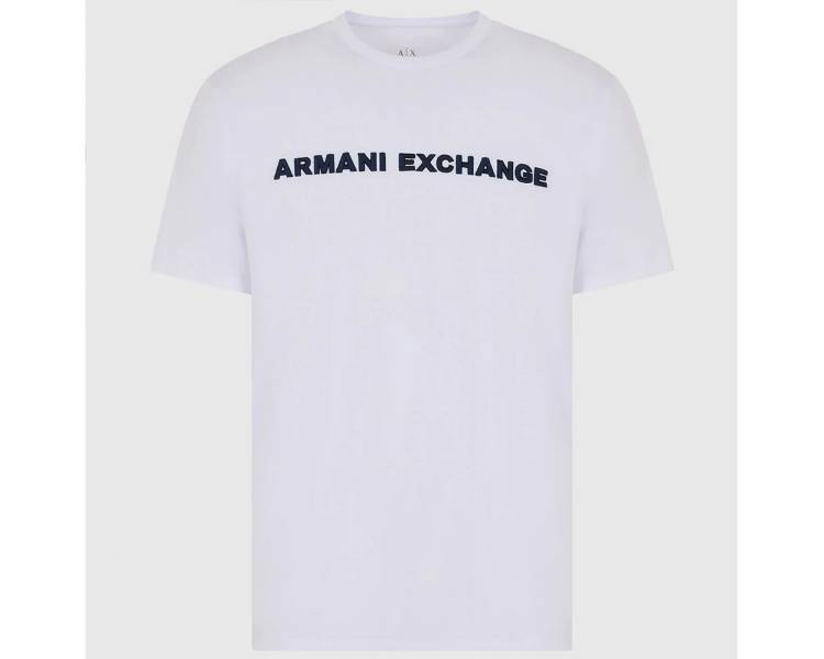 T-shirt Armani Exchange uomo 6RZTJM