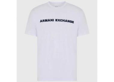 T-shirt Armani Exchange uomo 6RZTJM