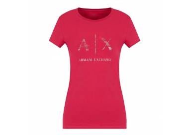 Armani Exchange T-shirt donna 6RYT62