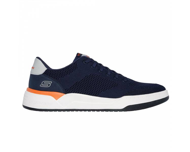 Sneakers uomo Skechers Corliss-Dorset