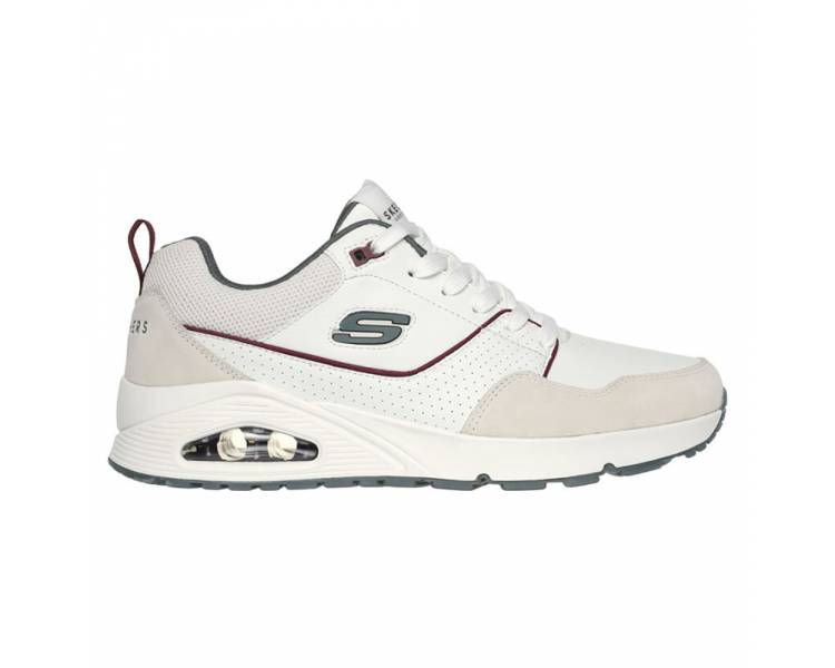 Sneakers uomo Skechers Retro one