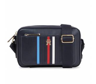 Borsa a tracolla Tommy Hilfiger donna Iconic bag