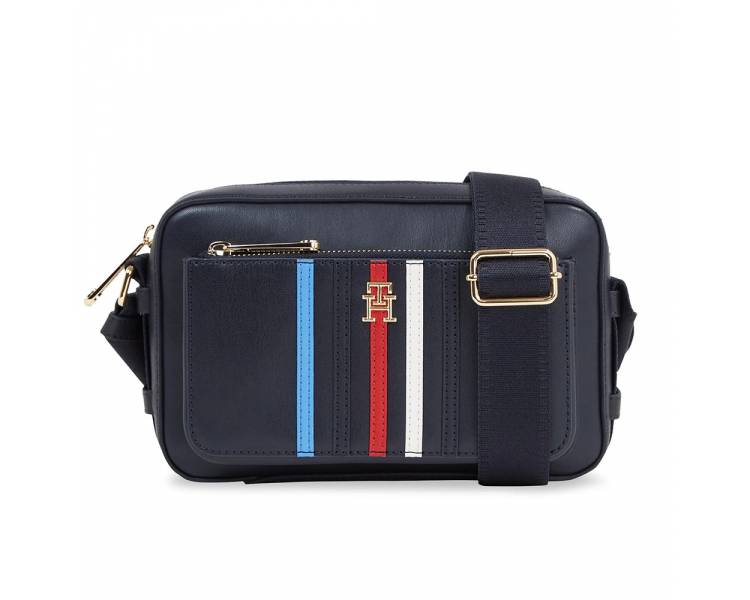 Borsa a tracolla Tommy Hilfiger donna Iconic bag