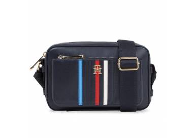 Borsa a tracolla Tommy Hilfiger donna Iconic bag