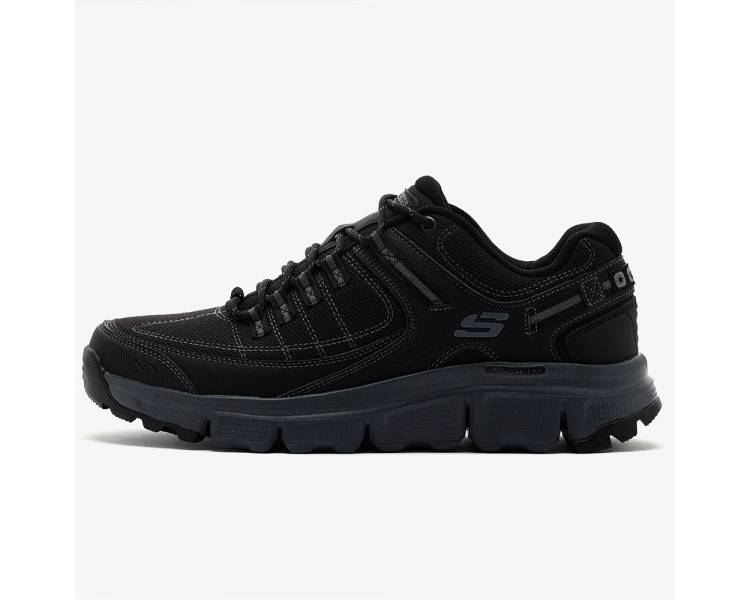 Sneakers da trekking uomo Skechers