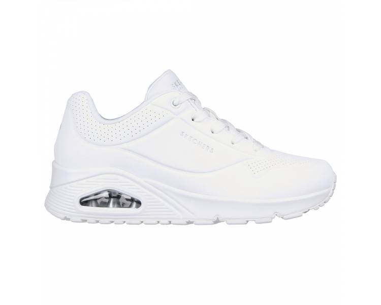 Sneakers donna Skechers stand on air