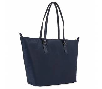 Shopping Bag donna Tommy Hilfiger in Nylon