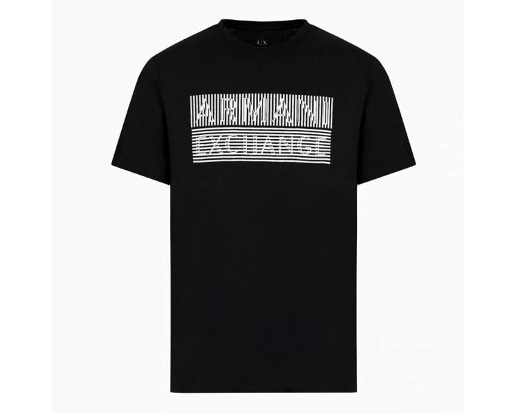 T-shirt da uomo Armani Exchange 6RZTAC