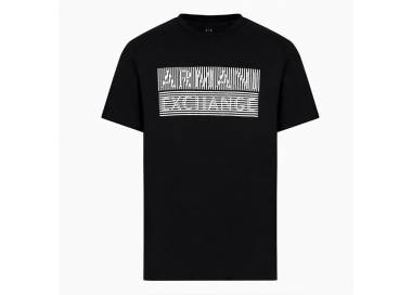 T-shirt da uomo Armani Exchange 6RZTAC