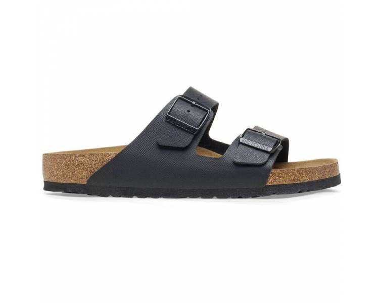 Birkenstock uomo Arizona in saffiano