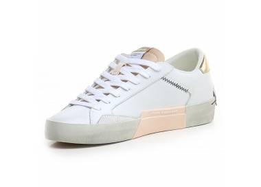 Sneakers donna Crime London Distressed