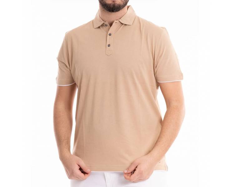 Polo uomo Markup MK691018