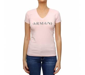 T-shirt donna Armani Exchange 6RYT28
